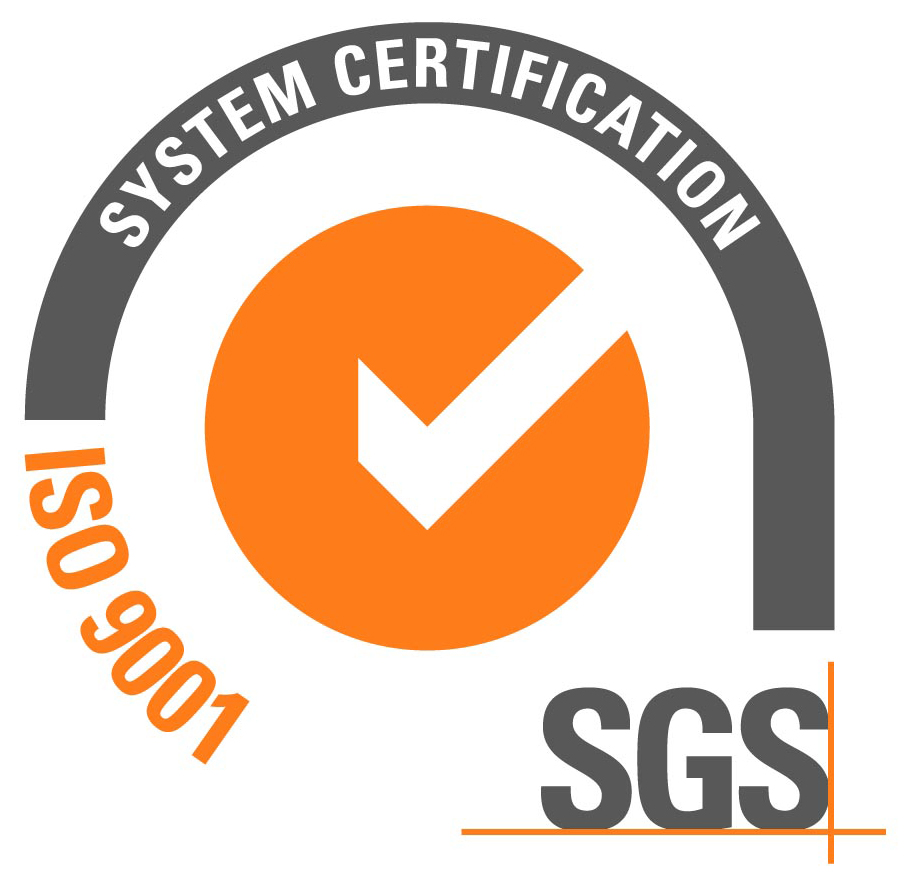 iso 9001 logo